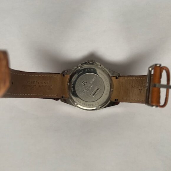 Jacques LeMans Quartz Chronograph - Picture 7 of 7